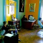 African House Hostel