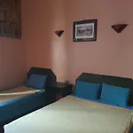 African House Hostel
