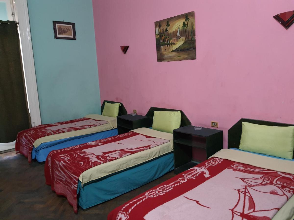 African House Hostel Caïro