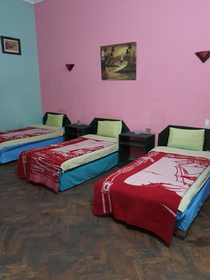 African House Hostel
