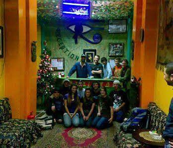 Hostel African House Caïro