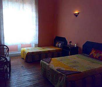 Hostel African House Caïro