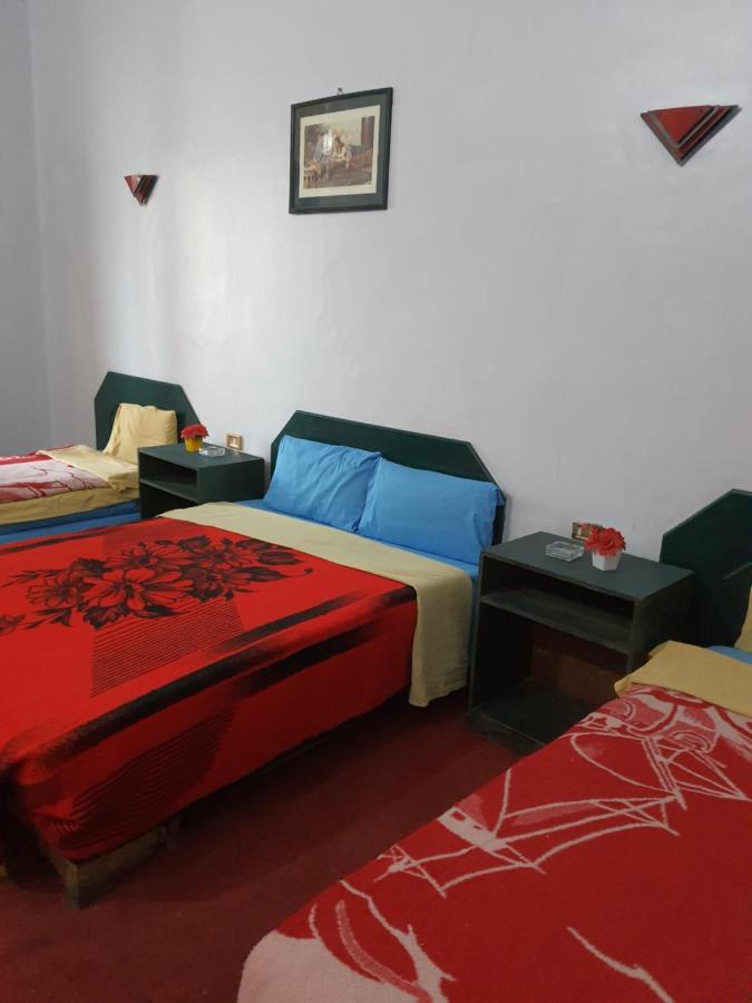 African House Hostel Caïro