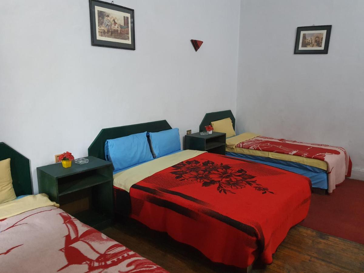 African House