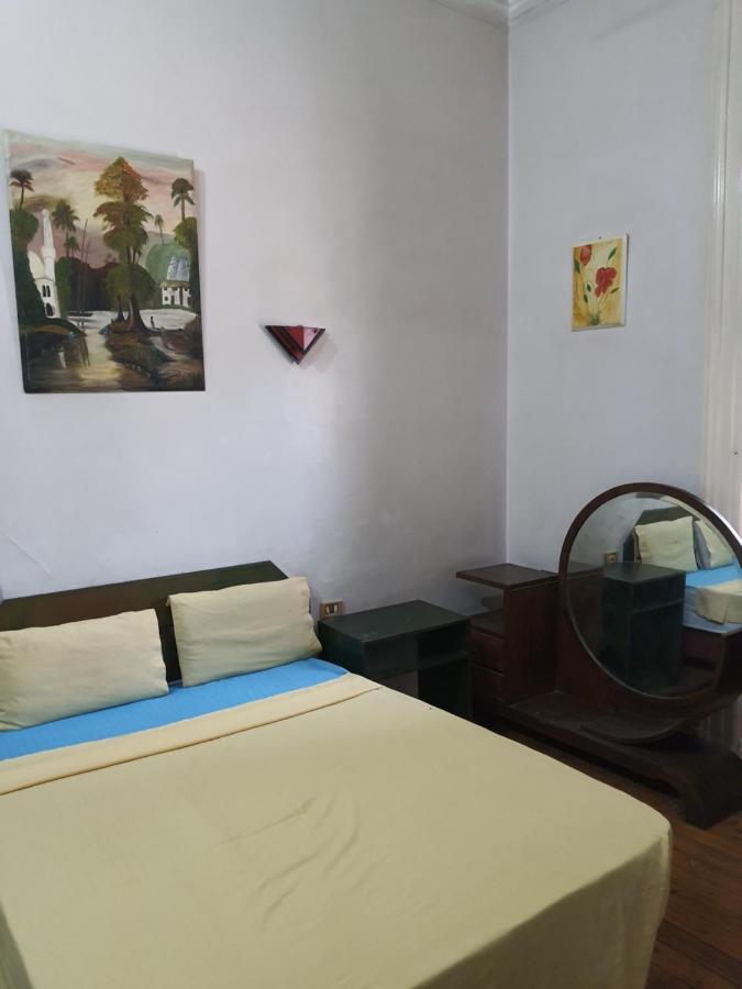 African House * Caïro