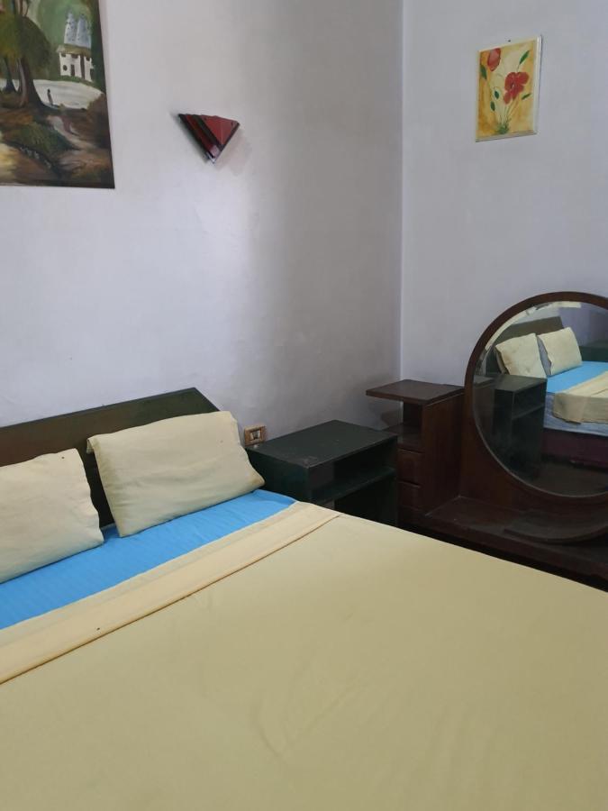 African House Hostel *