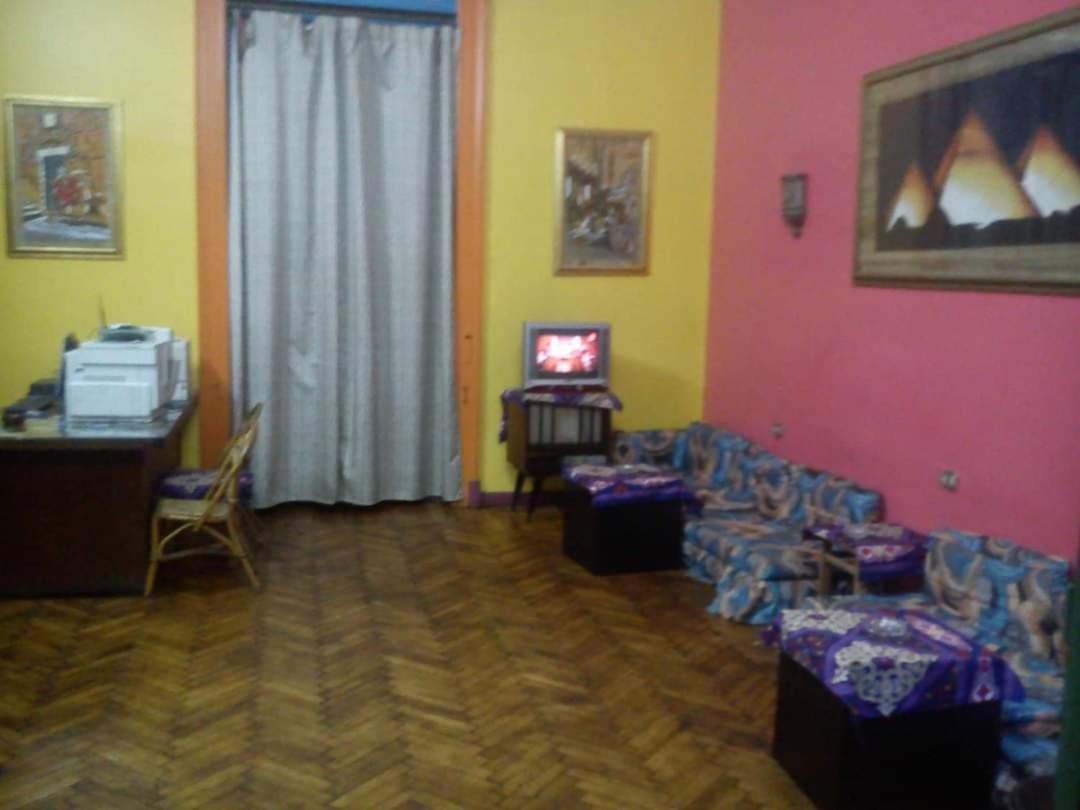 African House Caïro
