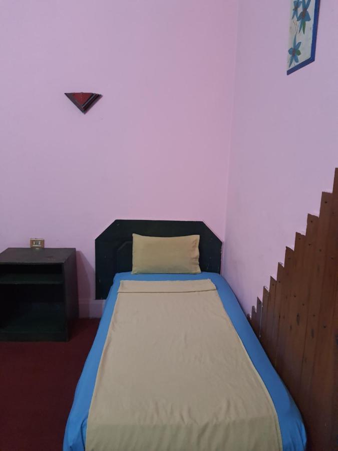 African House