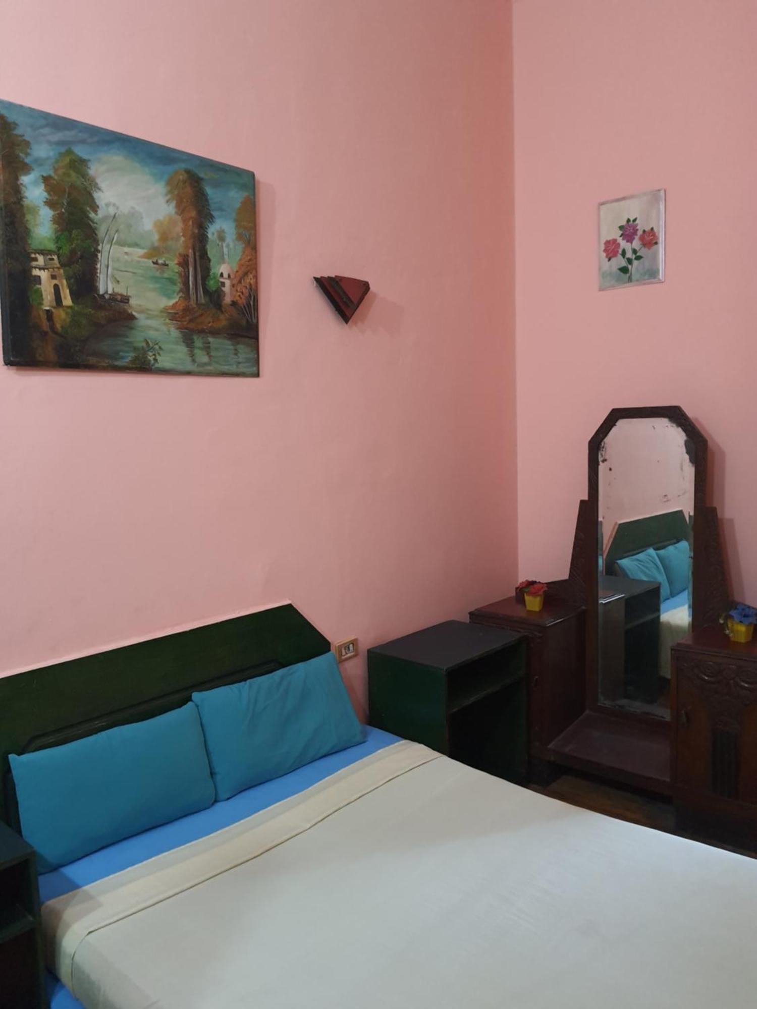 African House Hostel