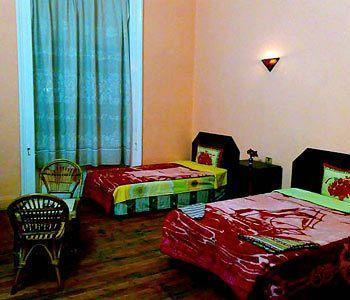 Hostel African House