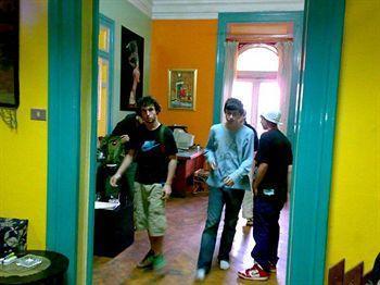 African House Hostel Caïro