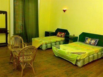 Hostel African House Caïro
