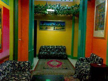 African House Caïro